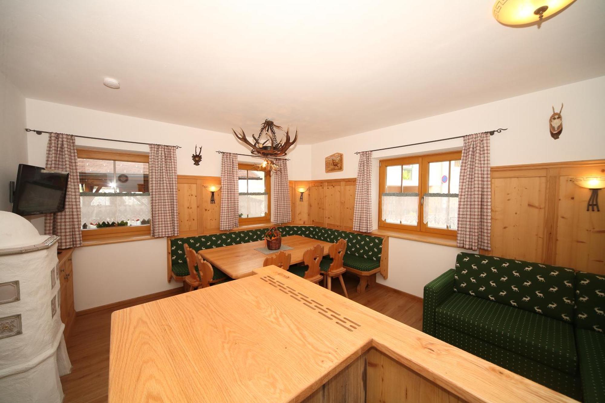 Ferienappartement Royer Schladming Exterior foto