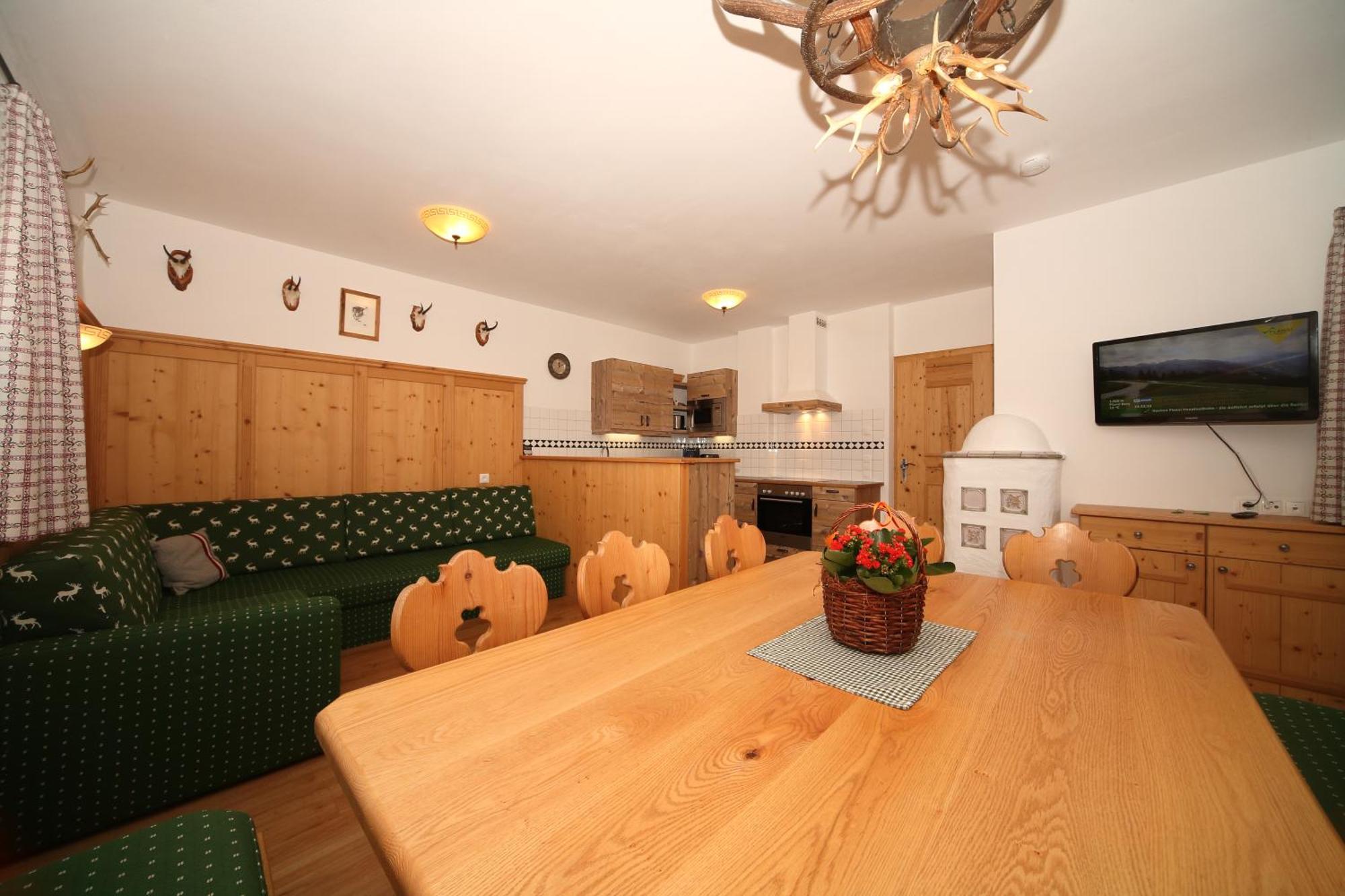 Ferienappartement Royer Schladming Exterior foto