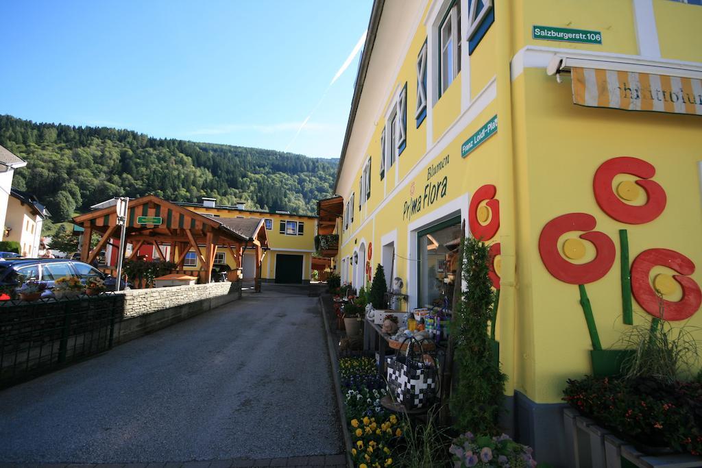 Ferienappartement Royer Schladming Exterior foto